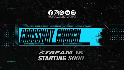 Cutting the Covenant | Bible Study | Aug 13, 2025
