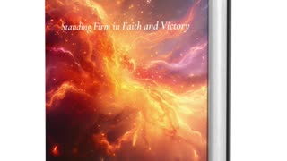 Spiritual Battle: Standing Firm in Faith and Victory by Bill Vincent
