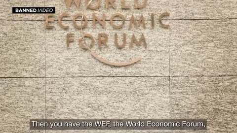 Switzerland Has Given The WEF Diplomatic Immunity: The Devil Hides In Geneva