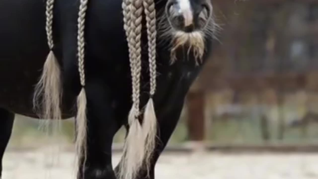 Horse