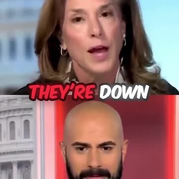 Lisa McClain Calls Out CNN for 'Fear-Mongering' In Exchange With Boris Sanchez