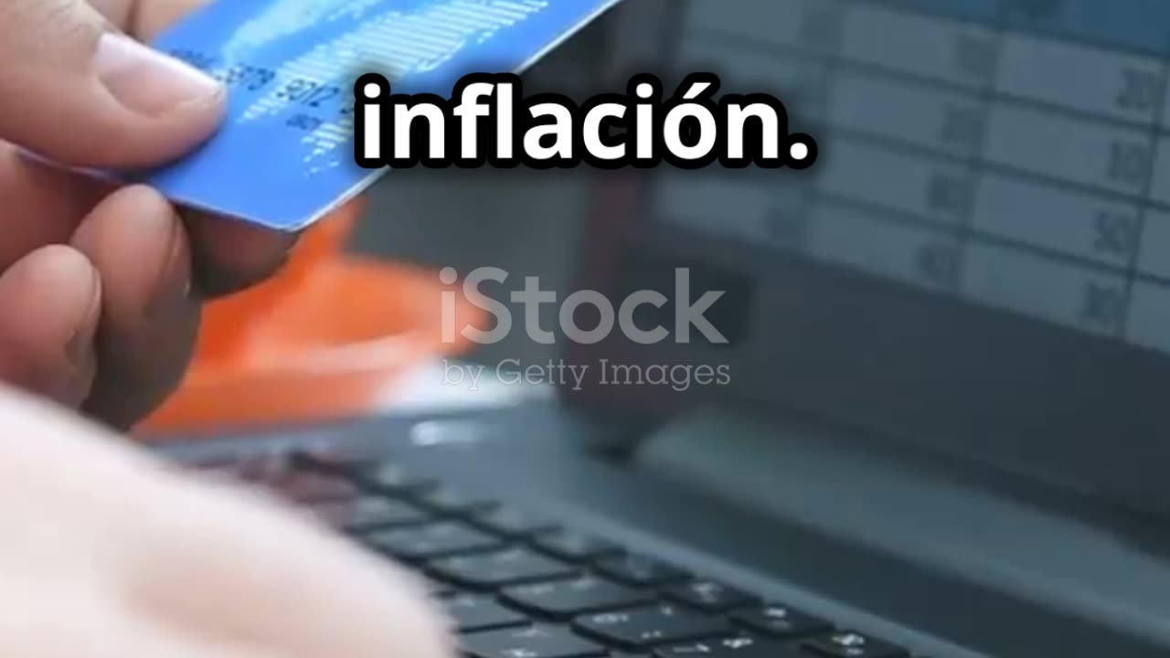 ¡Impactante! Anuncio de IPC por Jerome Powell 2025