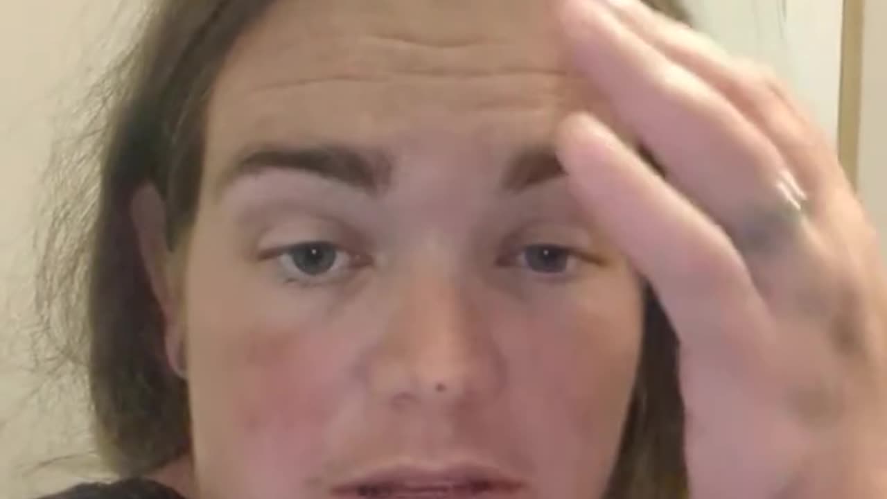 Vampire - The Murder She Comitted...