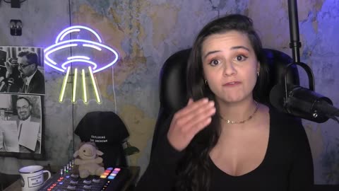 Ross Coulthart Unloads CRAZY New UFO Details