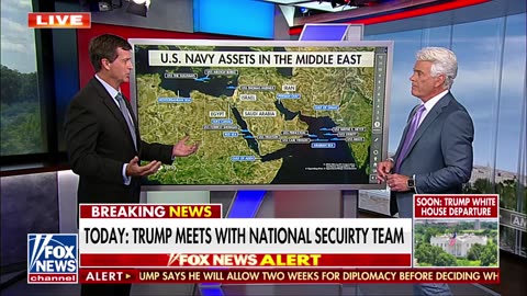 71 US military leaders issue statement in support of Israel