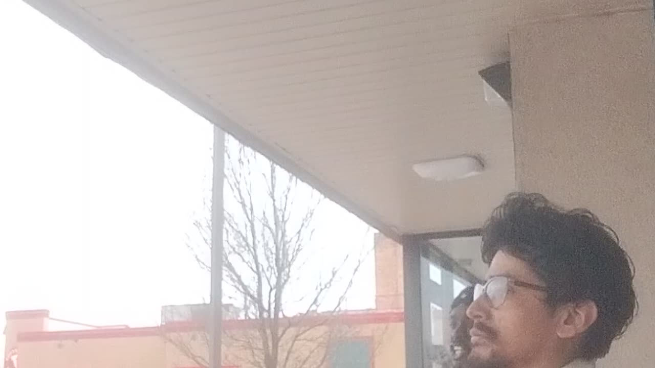 1/2*CAMP-DAY📜3/29/25🐑HEBREW-ISREALITE📜STREET-MINISTRY📜Michigan G.R.