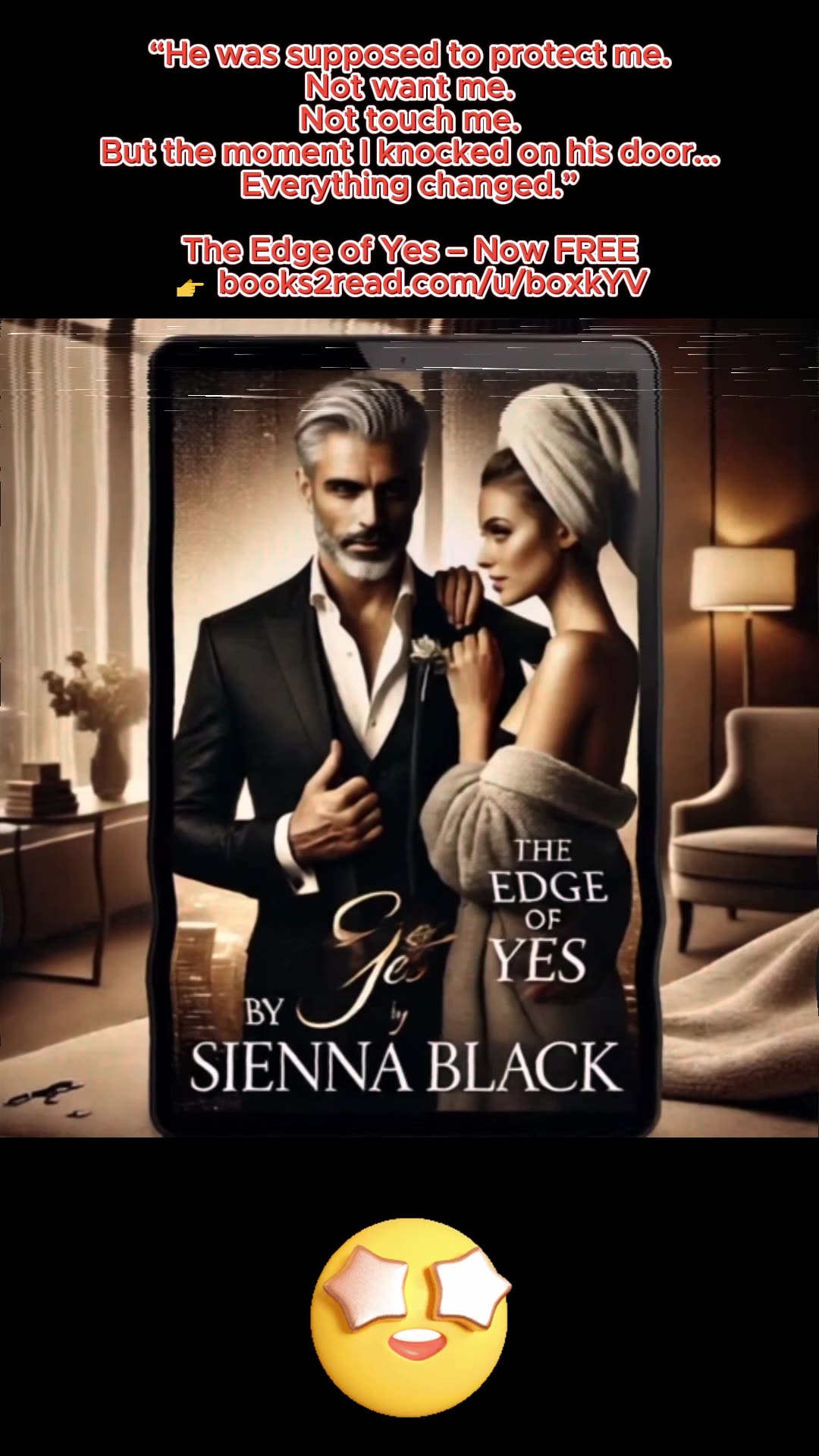 She slept with her dad’s best friend... and then everything exploded 💦🔥 #forbiddenromance