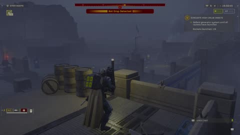 Extracting High Value Assets from the bots