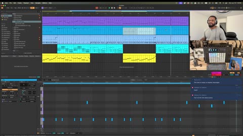 Lets's Make Music | SB2 | Live