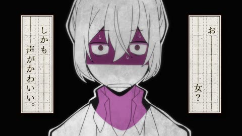 Bungo Stray Dogs - S2 - Episode 7 - English [Dubbed] - Anime English