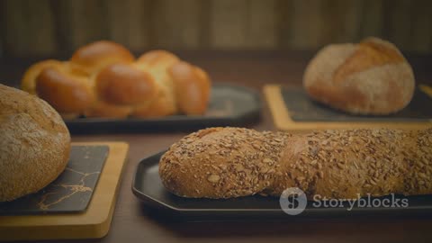 The #1 Keto Bread Cookbook That’s Changing Low-Carb Forever!