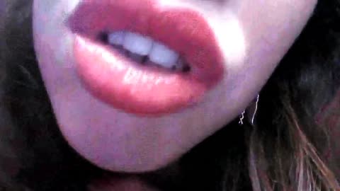 HOT GIRL - Besos para dormir 💋
