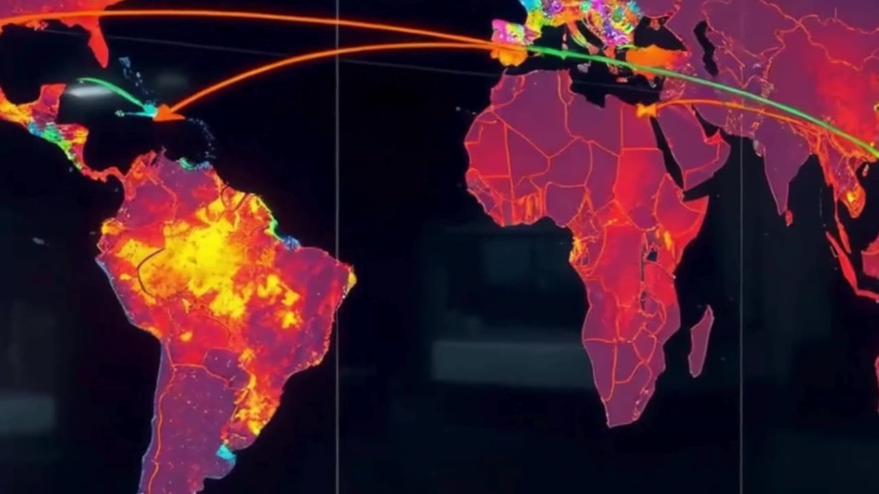 RFケネディ厚生長官がニュース番組でアノ💉の害を暴露❗️