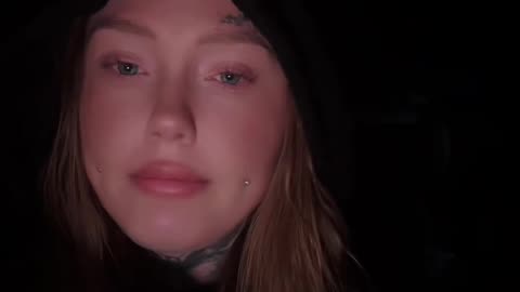 Woman Picks Up Bible for the First Time After Charlie Kirk’s Assassination