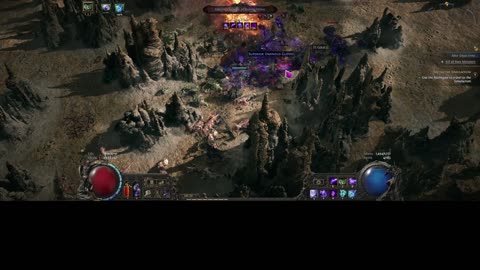 Path of Exile 2 gaming, coffee, and chill
