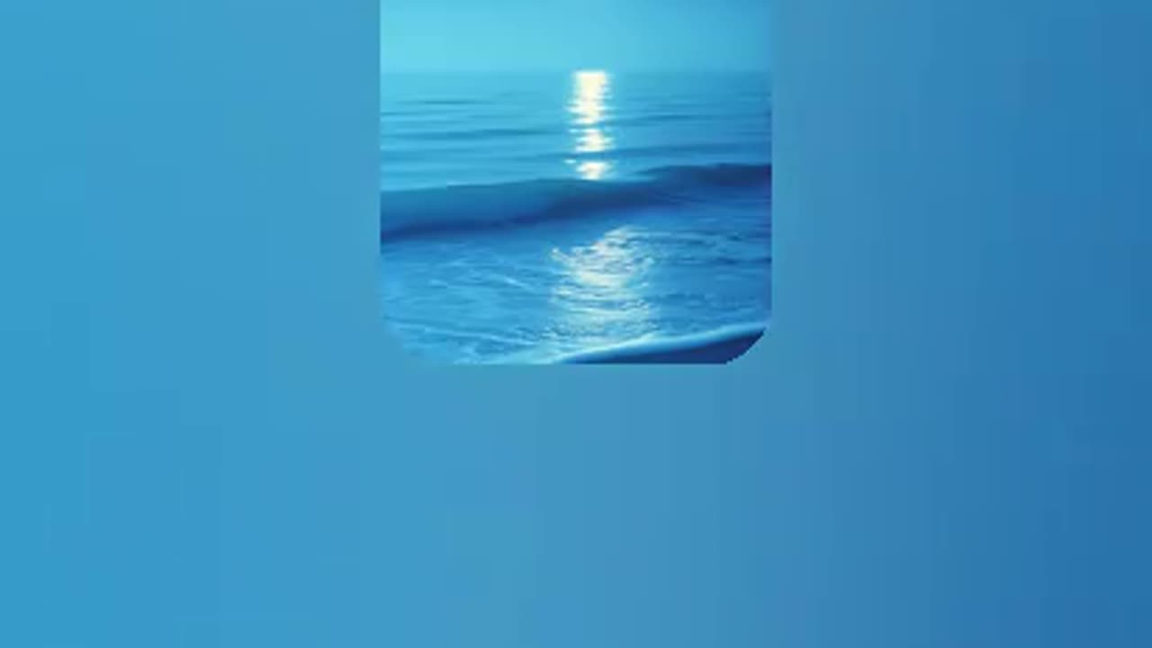 Soft Ocean Lull