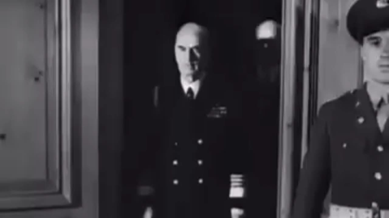 Conspiracy ~ What once was a Republic