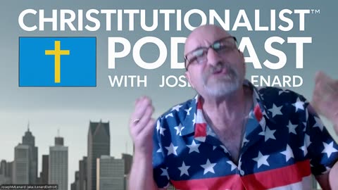 CTP 20250913 S3ESepVidExclSpecial4 Post Kirk Assassination Additional Thoughts BTS Video