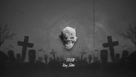 King Saltine - "THEM"