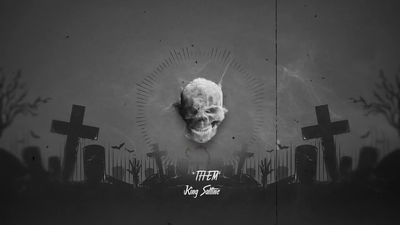 King Saltine - "THEM"