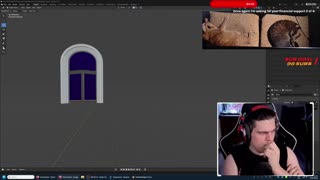 UE5 Survival Horror Solo Dev +Blender asset creation ! Ama