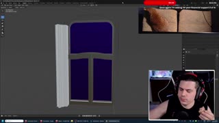 UE5 Survival Horror Solo Dev +Blender asset creation ! Ama
