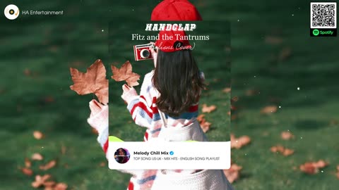 Handclap – Fitz and the Tantrums (Helions Cover)