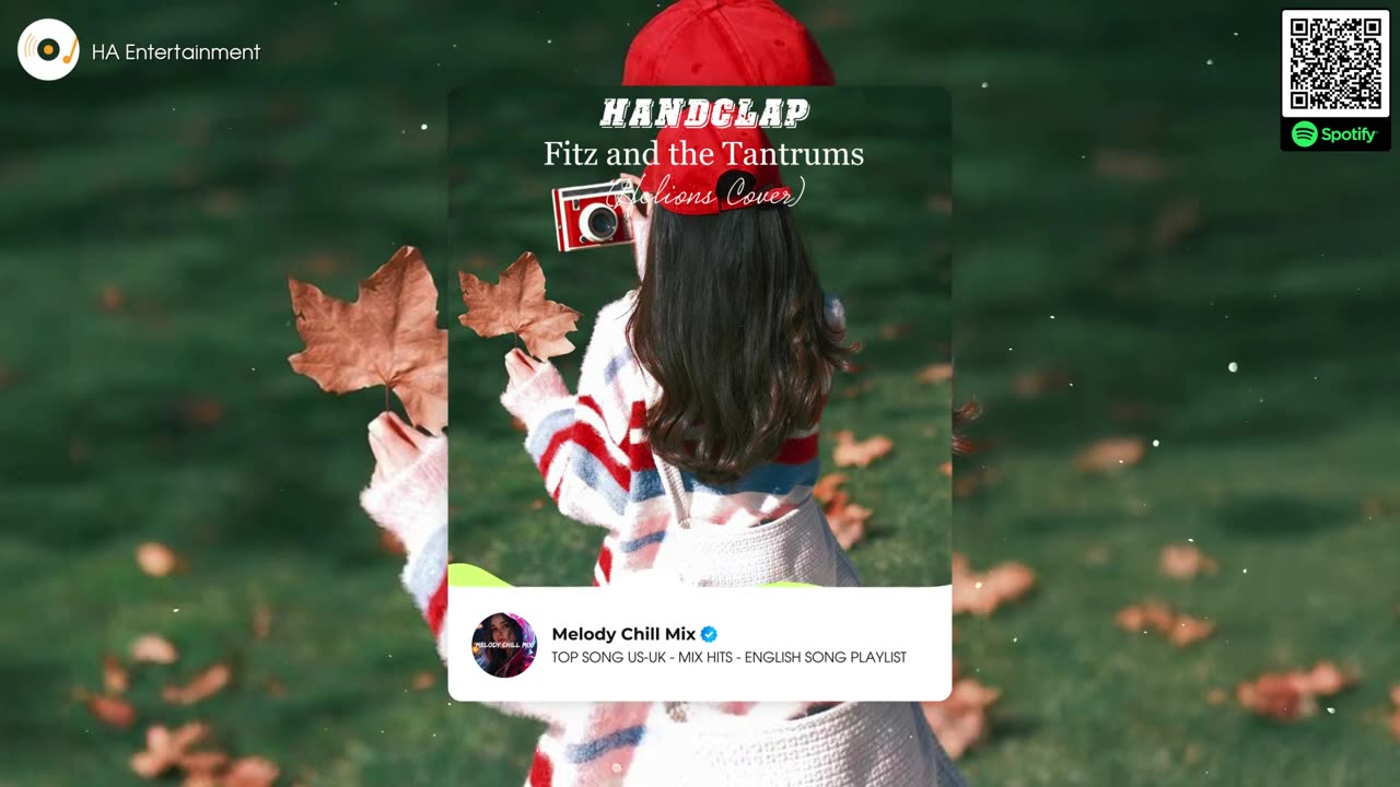 Handclap – Fitz and the Tantrums (Helions Cover)