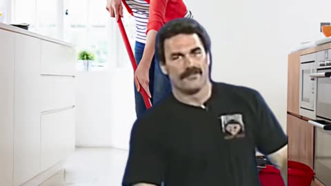 Typical crash out from mom