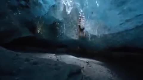 Antarctica history?