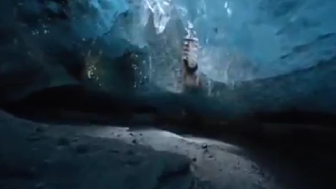 Antarctica history?