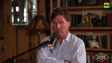 DOJ NEEDS to get to bottom of BLM riots, Covid, Epstein — Tucker