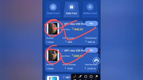 Vivo, tata, mi - 1 Hour Plan Full Information Video ✅👇
