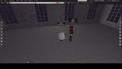 secondlife