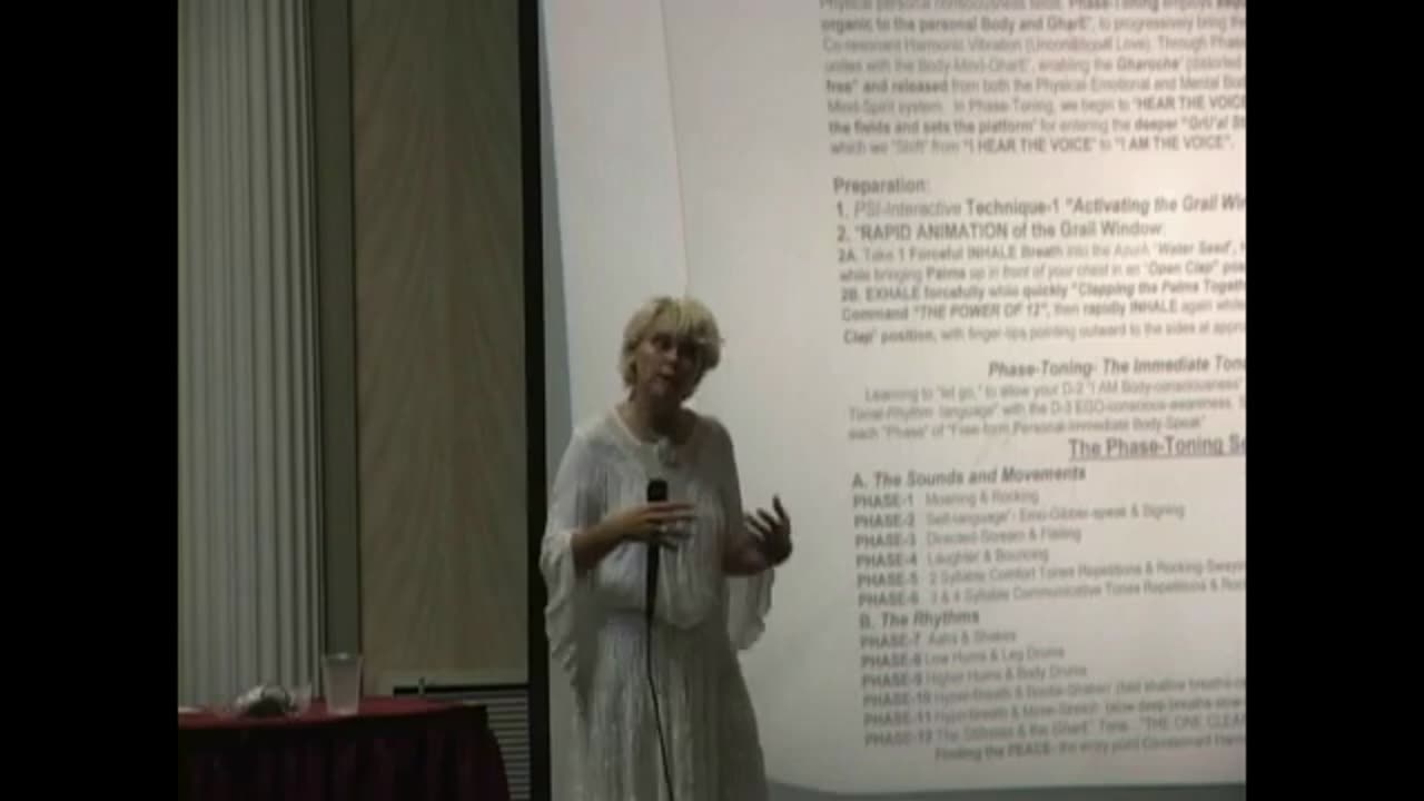 Sliders 2 Planetary Shields Starfire Disc 3.3 Ashayana Deane