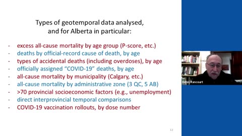 HIGH RESOLUTION GEOTEMPORAL MORTALITY AROUND THE WORLD (D4CE | 2025-03-18)