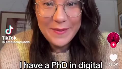 😲📚 She Has a PhD in... NOW WHAT?! | FunFM