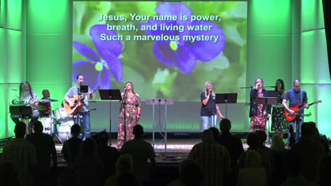 Revelation - Pastor John Thomas - Bible Study Sunday 08/10/25 -10:00 AM