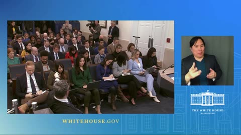 3-1-2024 Press Briefing by Press Secretary Karine Jean-Pierre and John Kirby