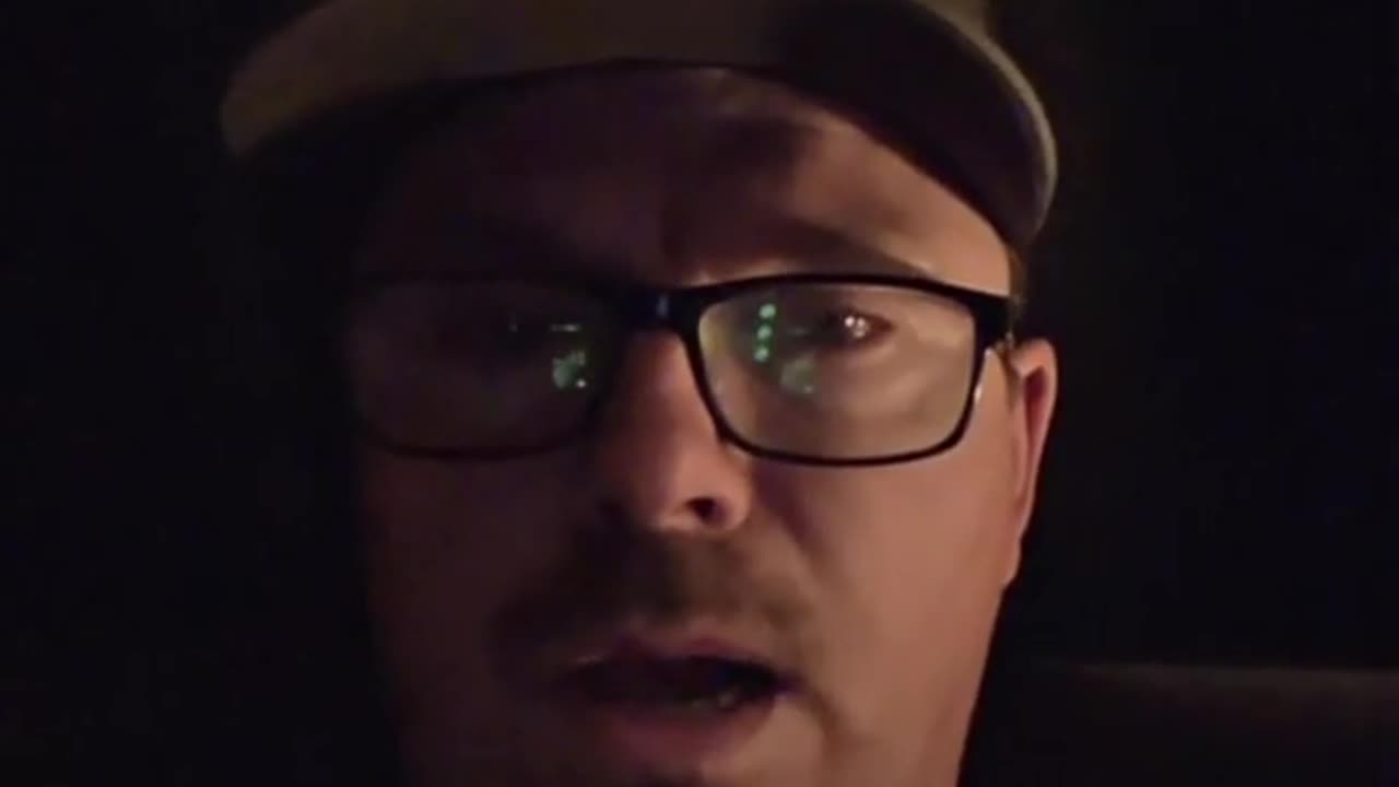 250923 Chris Has The Mic - Ostriches Follow Up