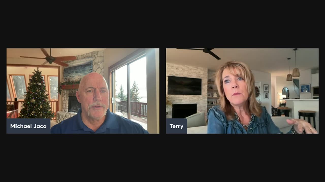 Michael Jaco BIG LIE 12.17.25 - What if We've Been Wrong