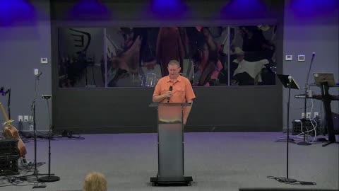 Wednesday August 20 2025 – Dave Greer - Perspective