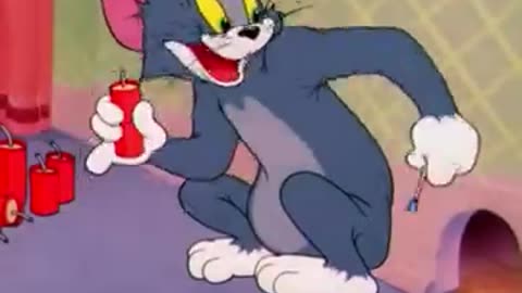 Tom and jarry funny vidieo song