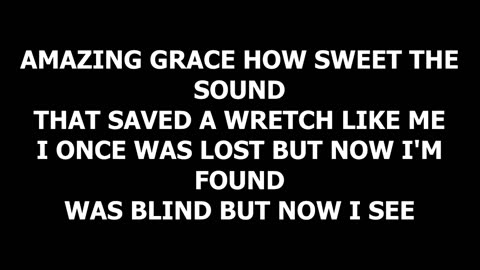 Blind But Not In The Dark
