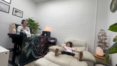 face fears 4 year old hypnosis