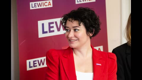 Anna Maria Żukowska o kotkach i ptaszkach / KTO głosuje na takich "tytanów" intelektu?