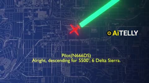 San Diego Plane Crash Explained Cessna 550 Business Jet Crash
