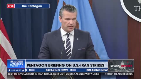 IS REGIME CHANGE OFF THE TABLE?