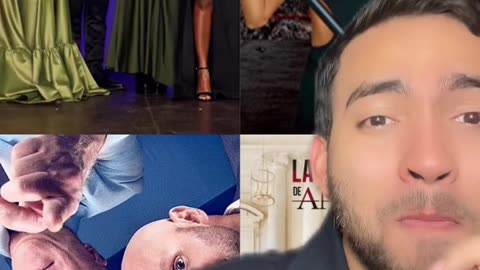 Cambió la audiencia tras el final de La Casa de los Famosos y el inicio del Desafío #Series #Colombi
