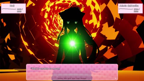Stun Locked - SMT: A Savior's MeTa Pt.38